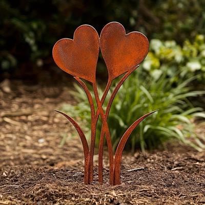 Aménagement du jardin – Décorations de jardin