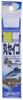 OWNER OH Maruseigo Hook (with Line), White, Size 6-1, 20607 Fishing Hook