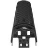 Motorcycle Rear Fender Mudguard for Surron Sur Ron LBX X260 X160 Electric Dirt Bike,Carbon Fiber Texture,PP Material