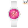 Ice Watch Ice Watch 019031 ICE Solar Power Solar Watch Solar Quartz Small Ladies Watch