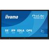IIYAMA 64.5', Dalle IPS Anti-r