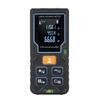 Laser Measure 40m131ft Laser Distance Meter Portable Laser Measurement Tool with 2 Bubble Levels