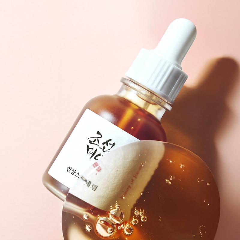 [Beauty of Joseon] Revive Serum : Ginseng + Snail Mucin 30ml/60ml