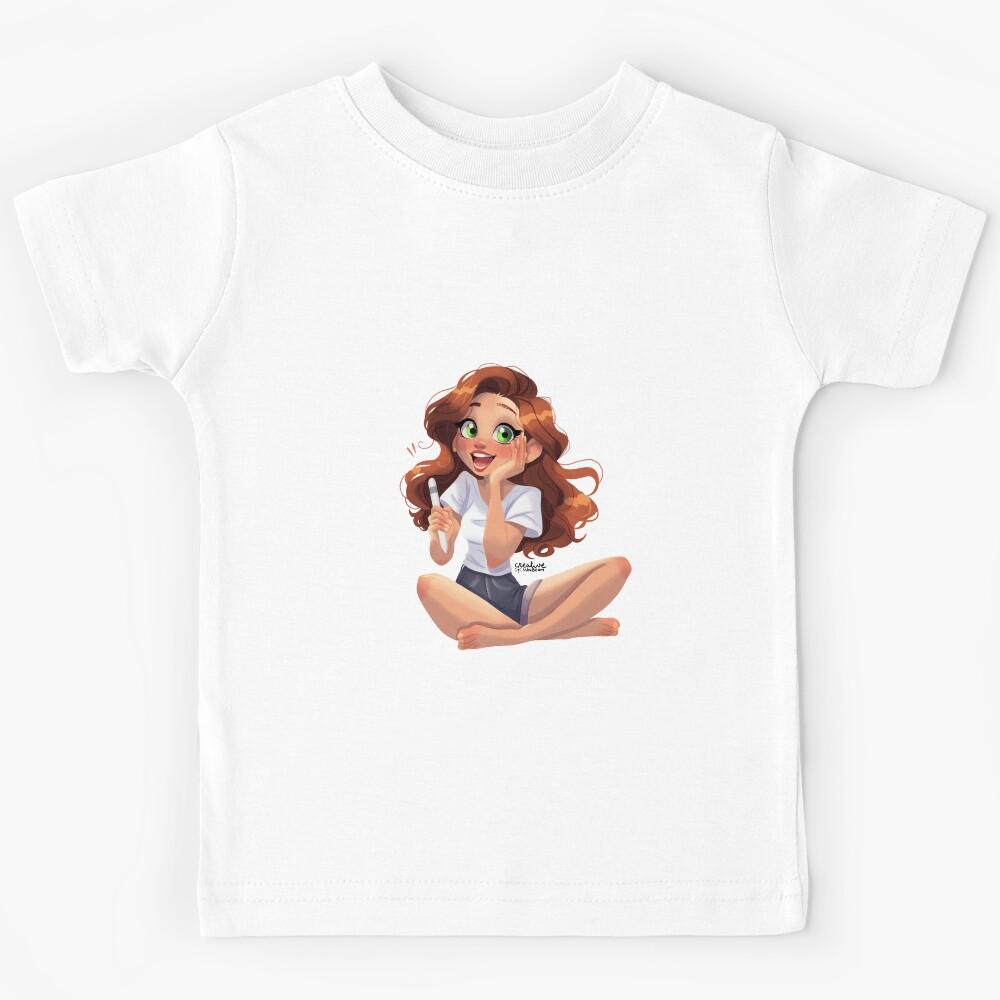 Digital artist Kids T-Shirt 170