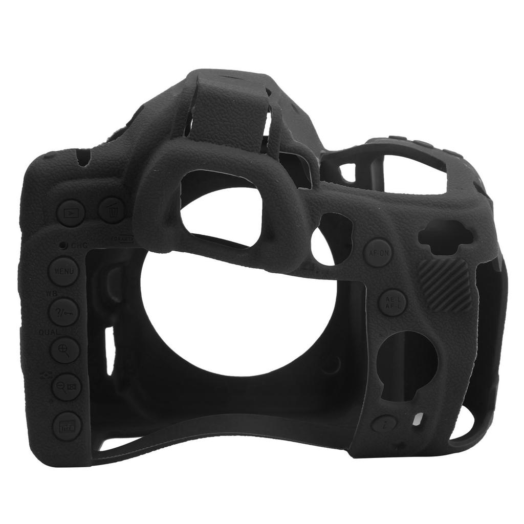 Digital Camera Case Soft Silicone  Ive Cover Fit for   D780 Camera Accessories