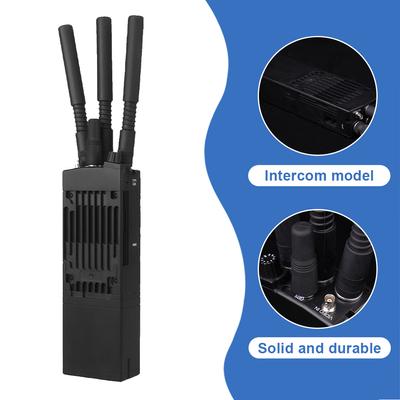 1-2 ks MPU5 Dummy Taktický pouzdro na vysílačku Model MPU5 Dummy pouzdro na vysílačku Model DIY Pouzdro na těsnění vysílačky Pouzdro na těsnění vysílačky