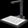 GEPAD 8MP A3 Auto-Focus Document Camera CN Plug (adapter Included)