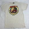 VTG Indiana Jones Disneyland Temple Of The Forbidden Eye Shirt 1995 M or S Skull Unisex T-Shirt