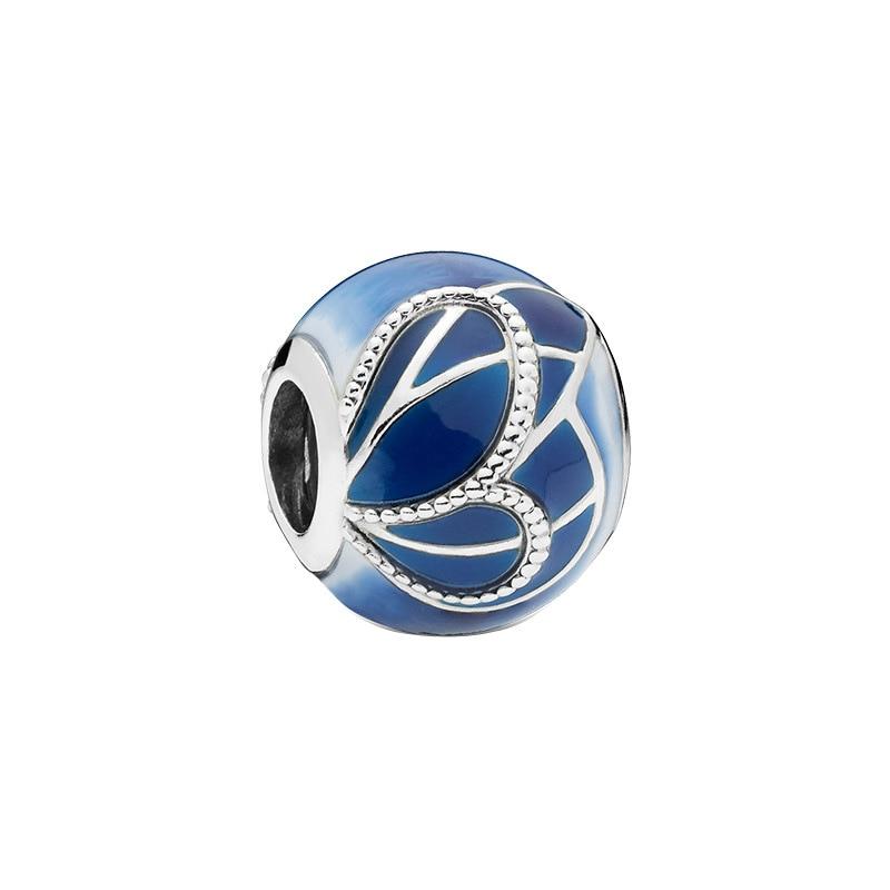 New Design Silver Color Beads Charms Pendants Fit Original Charms Bracelets Diy Gift Jewelry