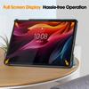 Etui na Lenovo Tab K11 Plus 11,45 cala TB230XC TB352FU PU Składany Stojak Inteligentne Etui na Tablet Lenovo Tab M11 Plus