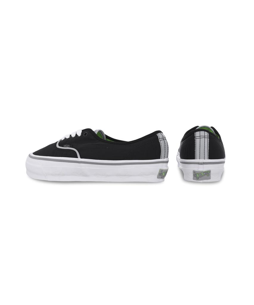 Vans Premium Authentic 44 Dl Lx - (Guccimaze) Green Gecko:Black / Vn000Z64Hs31