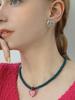 Apple Pie Order Sea Glass E.(4Color)