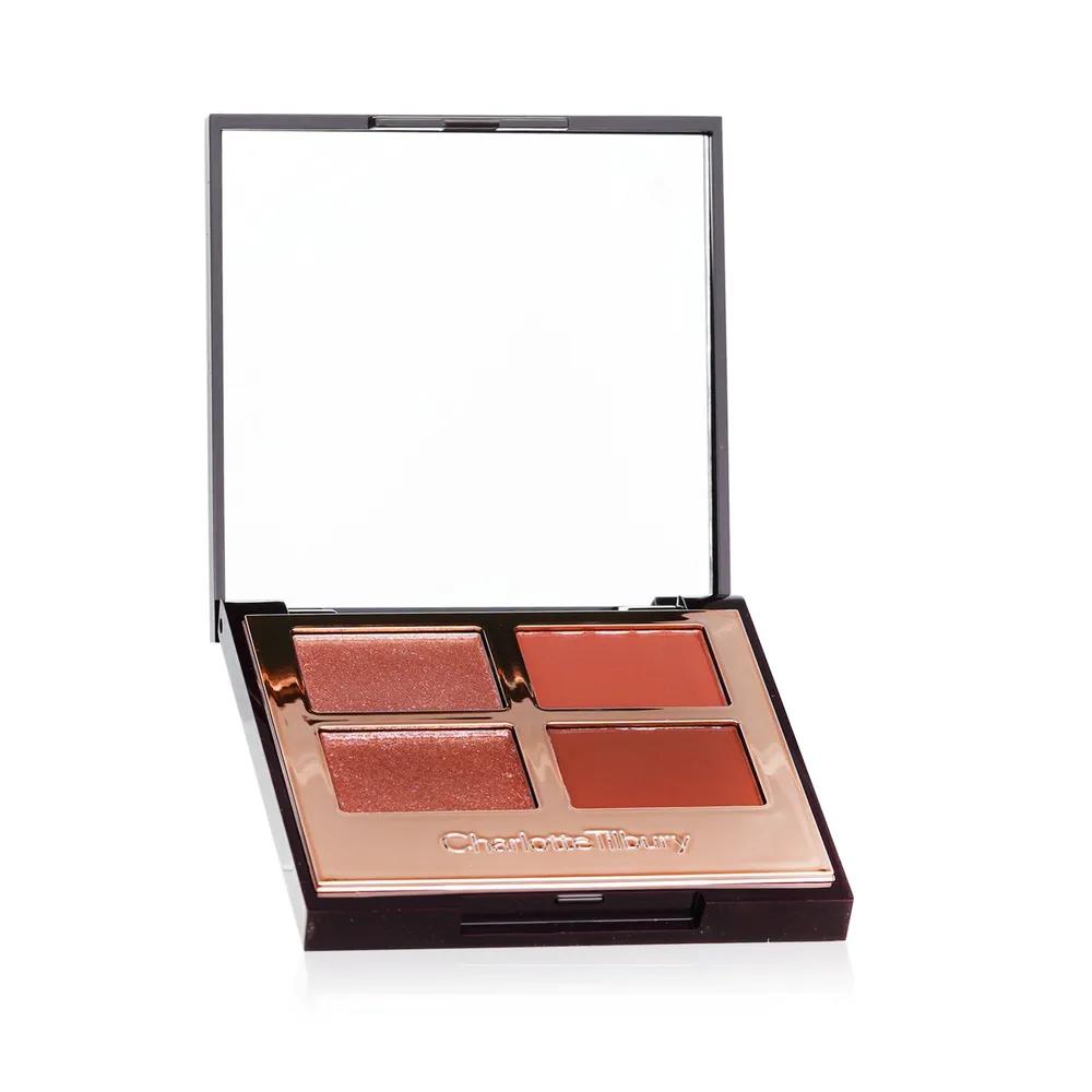 Luxury Palette - Pillow Talk Dream 6.6g/0.21oz