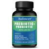 Probiotics Probiotic Capsules Help Promote Intestinal Health and Enhance Immunity 120 Capsules