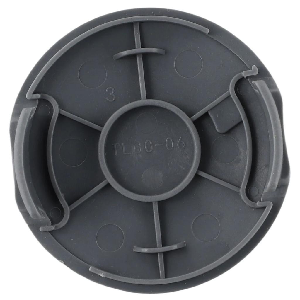 Spool Cover For Bosch EASYGRASS CUT 18-230 18-26 18-260 23 26 PART F016F05320 Garden Power Tool Accessory And Part