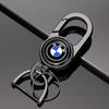 3D Metal Car Logo Key Chain Gift Keyring Keychain For BMW E46 E90 E60 F30 F10 X1 X2 X3 X5 X4 X6 X7 G30 G20 Interior Accessories dnsh52