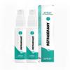 2 Pezzi Odaban Spray Deodorante Antitraspirante 30ml Per Mani Sudate Piedi Sudati Sudorazione_c*
