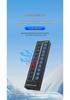 10-Port USB 3.0 Hub Expander for Laptops, Phones, and Desktops