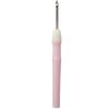 Punch Needle 5mm 3.5mm 2mm Adjustable Comfortable Grip Embroidery Pen Needle for DIY Craft