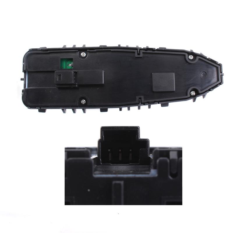 New Brand  Power Window Switch For Mercedes-Benz W213  E Class 4 Door Saloon 2229052004