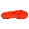 Men Women Athletic Shoes Track and Field Shoes Sprint Training Spikes Shoes Long Jump Sneakers Students Competition Sports Shoes