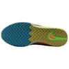 Nike Street Flare Comfortable Mesh Breathable Basketball Shoes Men sneakers Orange HF0219-602