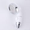 One-click Bath Shower Head High Pressure Bathtub Shower Nozzle Bathroom Shower Tool  Hair Salon