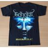 Collectie Beherit Band Katoen Korte Mouw Cadeau Voor Fan Alle Maten T-shirt Tu220