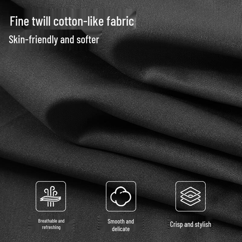 Baleno Men's Soft Breathable Straight-Leg Casual Pants