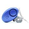 Protection Emergency Self Defense 120dB Personal Scream Keychain Security Alarm Alert