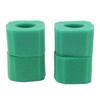 4pcs Pool Filter Cartridge Sponge Reusable Durable Practical Filter Foam for Pool Pump