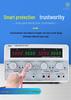 A-BF SS-3003H-3 Three-Channel 30V 3A High-Precision Linear DC Power Supply