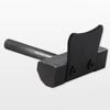Car Engine Oil Pan Separator Tool Steel Handle for Easy Transmission Gasket Removal