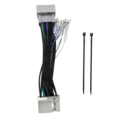 Doplnky pre autoelektroniku – Autokáble, adaptéry, zásuvky
