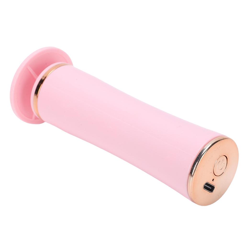 Electric Foot Callus Remover Pedicure Kit Professional Feet Care for Removing Hard Cracked Dry Dead Skin