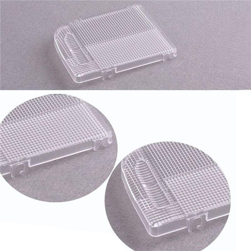 2X Reading Light Lens Lid Dome Lamp Cover For ACCORD CIVIC INSIGHT CRV FIT CROSSTOUR ODYSSEY VEZEL XRV 34402-SDA-A01