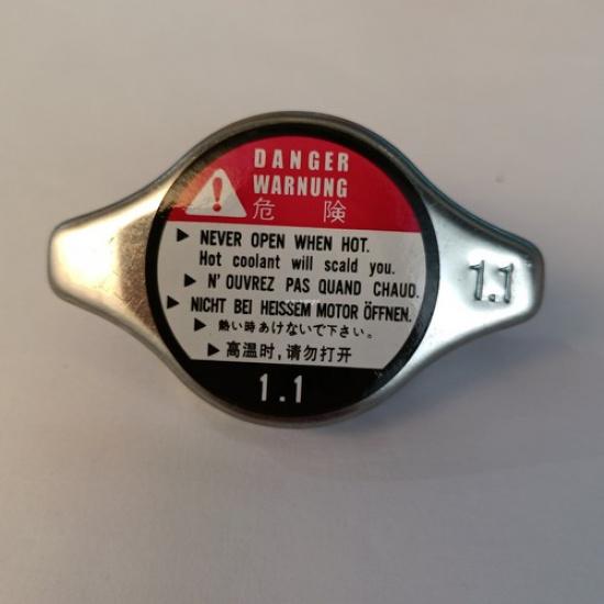Genuine Cooling Radiator Cap 19045-PAA-A01 For Honda Accord Civic Acura CL TL US