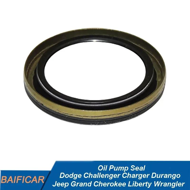 Бренд Baificar Новый Сальник Масляного Насоса 52108424AA Для Dodge Challenger Charger Durango Jeep Grand Cherokee Liberty Wrangler