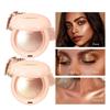 Maquilhagem para rosto – Bronzeadores e iluminadores