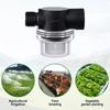 Industrial Whole Houses Water Filter System Pipeline Pre Filter Nylon Texture Perfect for Home and Kitchen Filtering Use