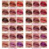 Personalized Waterproof Matte Lipstick Duo - Long-Lasting, Color-Locking, No Logo