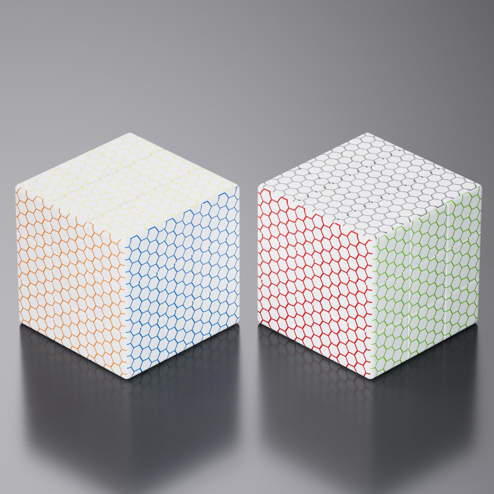 

Кастомный УФ-принт на кубике Рубика: Персонализированный подарок на годовщину и день рождения