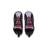 Jordan True Flight Black Varsity Red Wolf Grey TD 343797-060