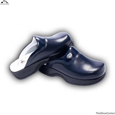 Women Slippers New Orthopedic Sabo Shoes Sandals Orthopedic Base Nurse Doctor Hospital Medical Casual Quality Soft Comfort Anti-Slip Clog