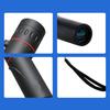Long Ranges Professional Adult Telescopes and Small Portables Telescopes for Outdoor Camping and Hunting