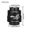 Driver Tool 32/34/35/36mm Front Fork Motorcycle Bike Oil Installation