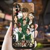 All of us are dead Case For Samsung Galaxy A34 A06 A05 A32 A16 A55 A36 A26 A54 A14 A22 A52 A35 A15 A53 A13 A56