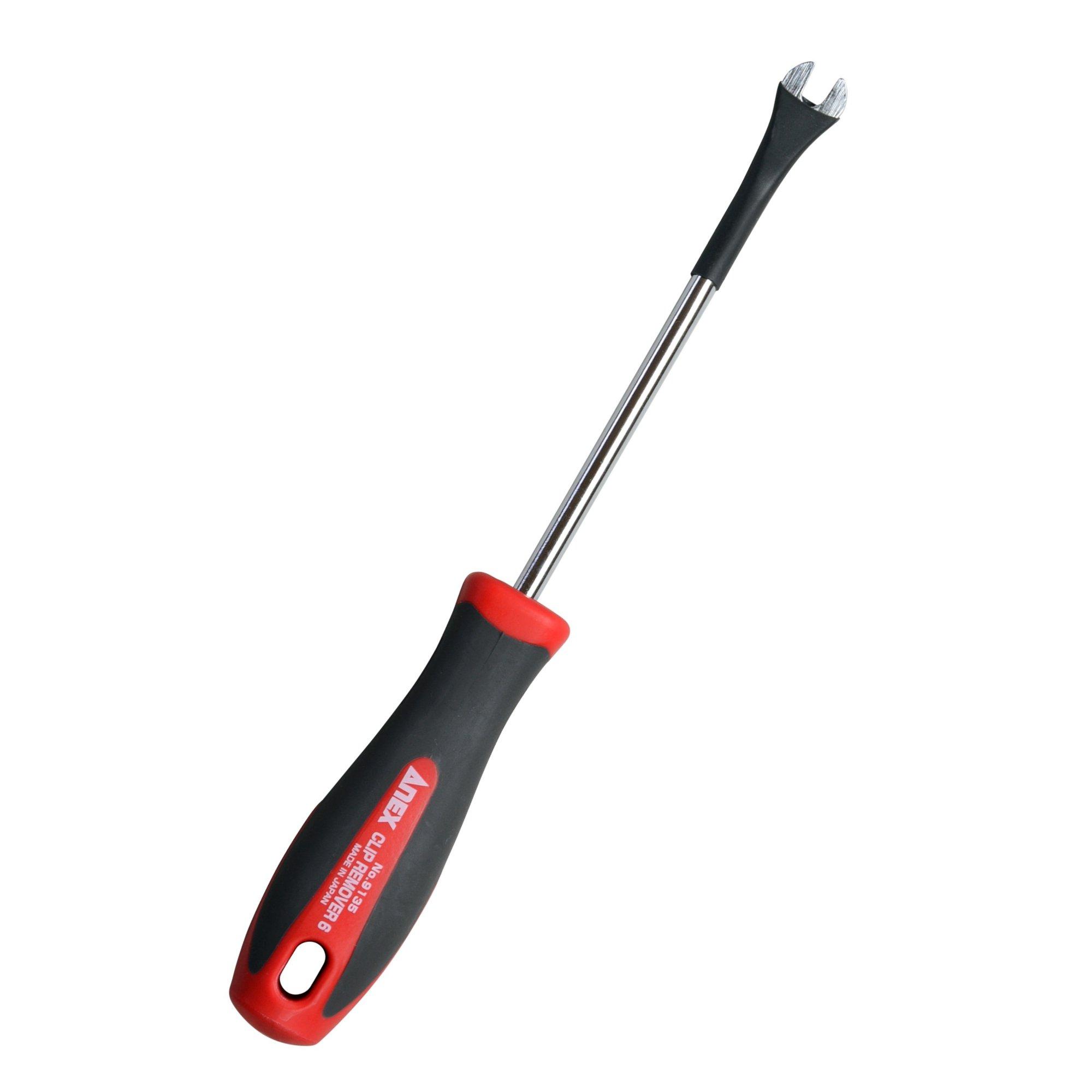 

ANEX Clip Remover 6mm 6 pieces No.9135 [Bulk Purchase]