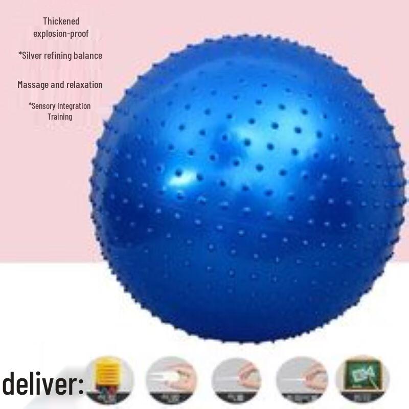 Oeny Kids Balance Massage Ball