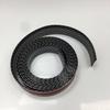 3cmx1m Trunk Protection Sticker Universal Car Wheel Lip Body Protector Door Seal Cover Strip Mud Guard Car Sill Step Protector